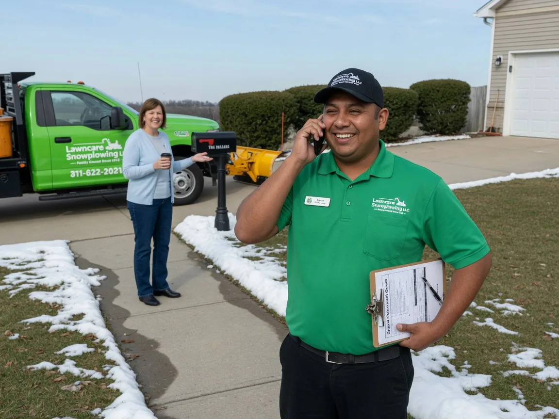 Lawn Care Services By Expert Landscaper Three Bridges, NJ FAQs
